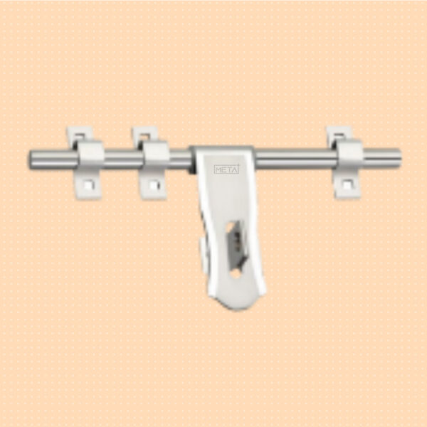 AL-DROPS SLICE 14MM Meta Plus Locks