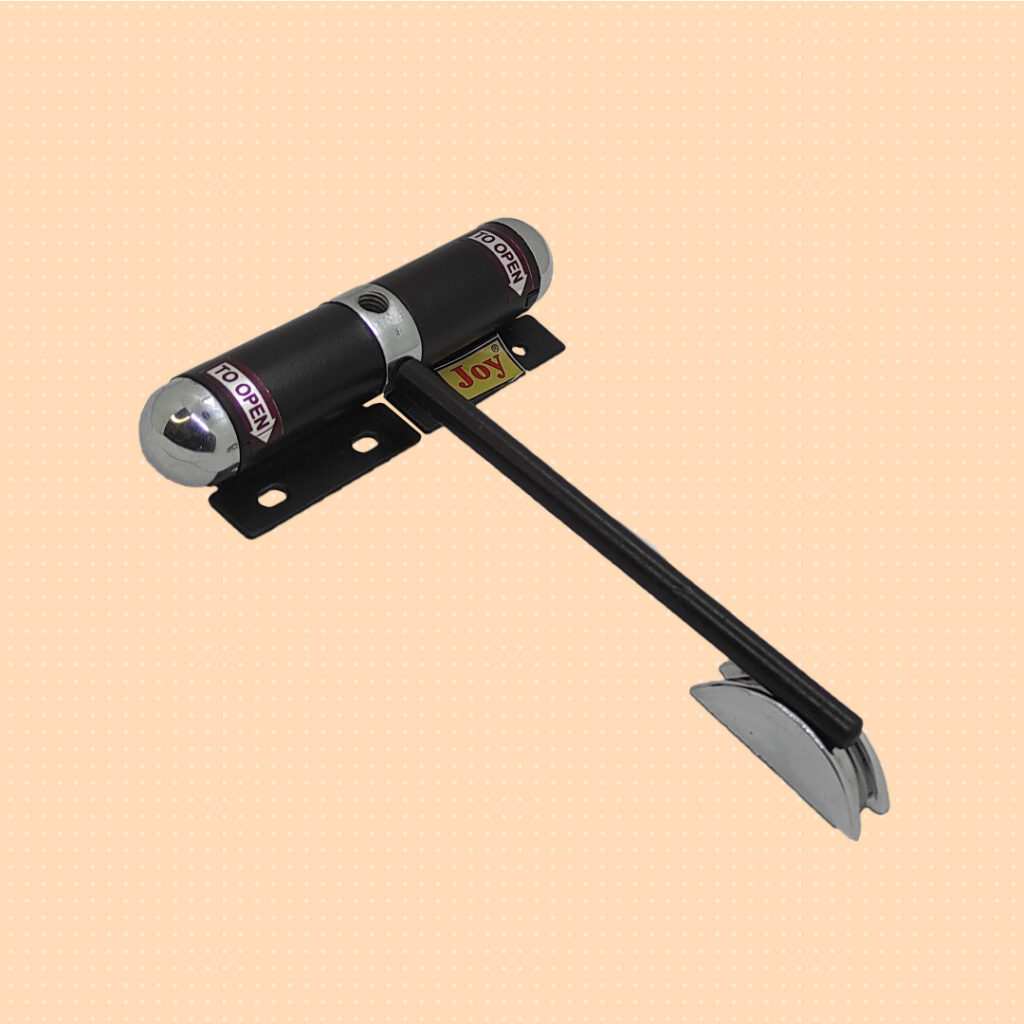 CAPSUL DOOR CLOSER GITTI