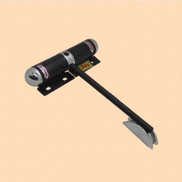 CAPSUL DOOR CLOSER GITTI
