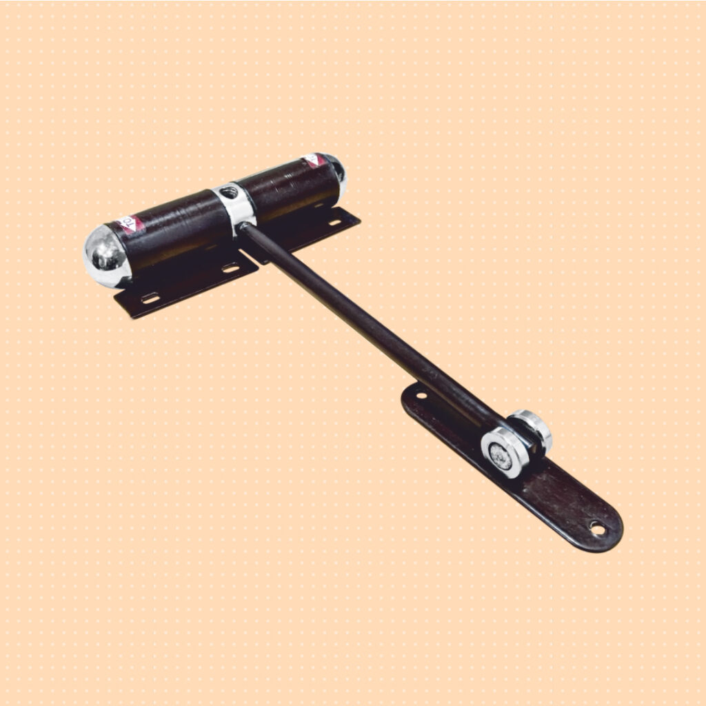CAPSUL DOOR CLOSER PATTI