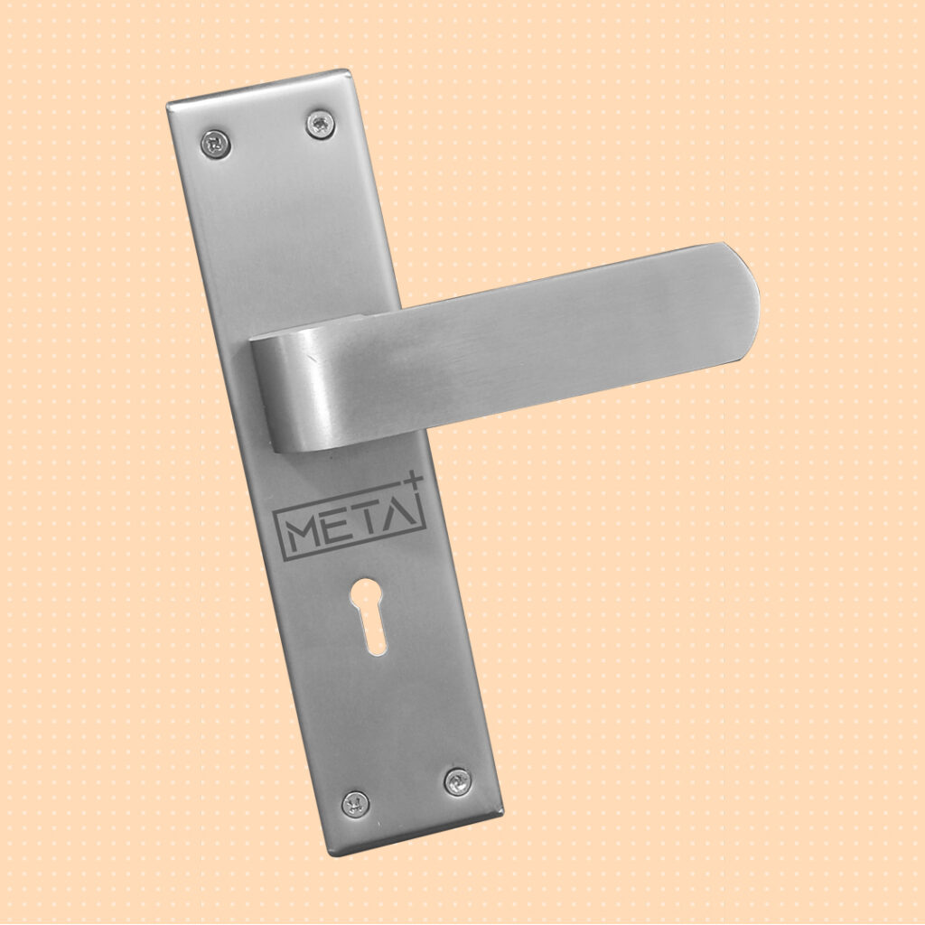 Cello Door Handle