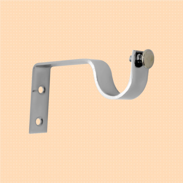 Curtain Center Support Heavy