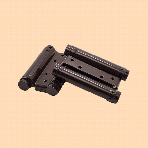 DUAL ACTION SPRING