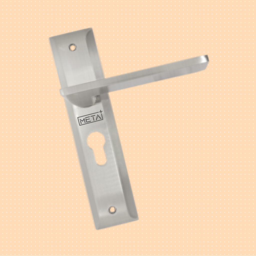 Duke Door Handle