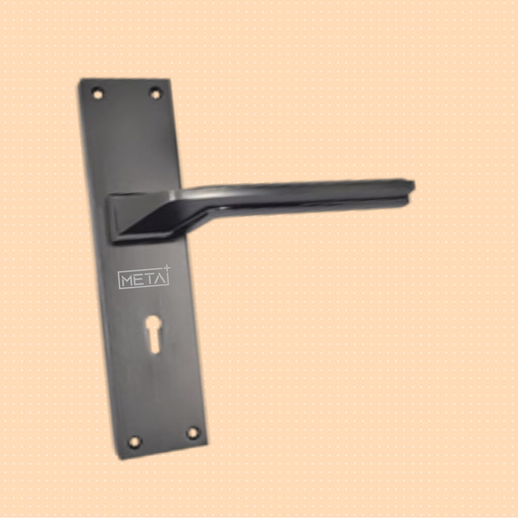 Hank Door Handle