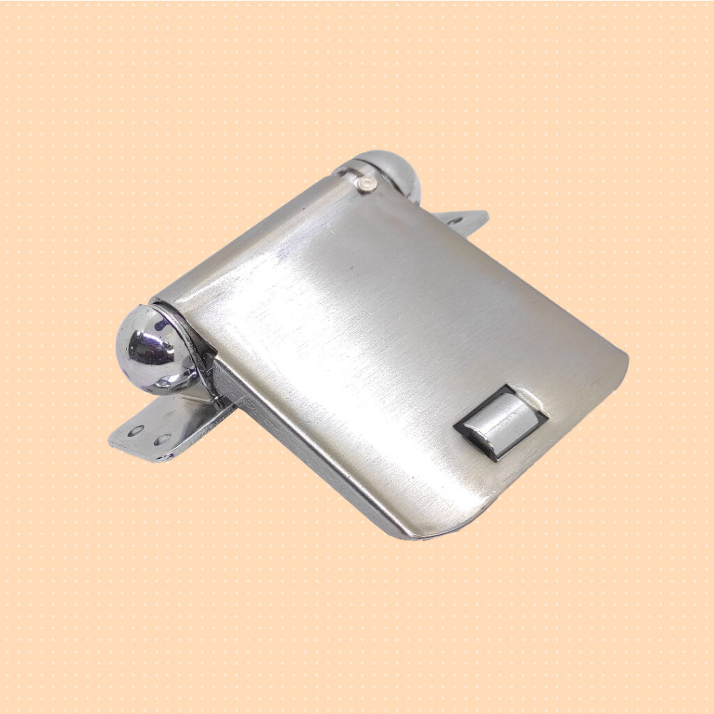HECZA PRO-DOOR CLOSER