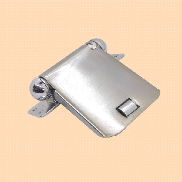 HECZA PRO-DOOR CLOSER