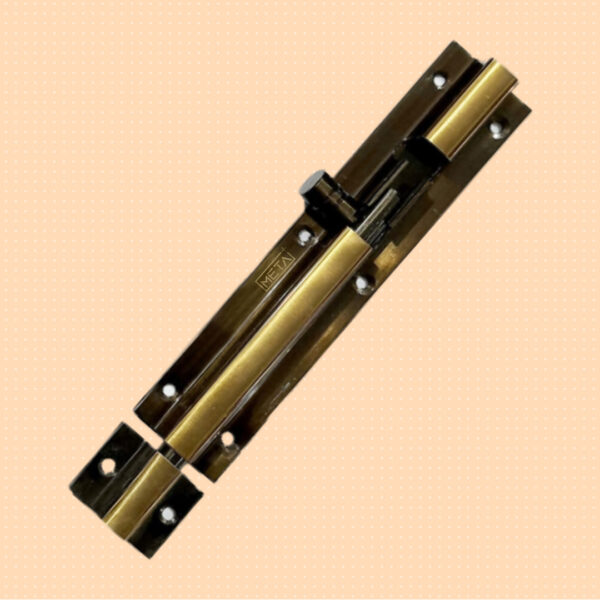 JOIN ROD TOWER BOLT