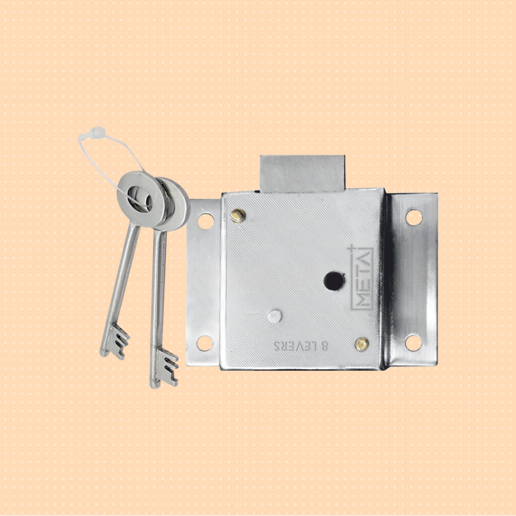 kapat lock
