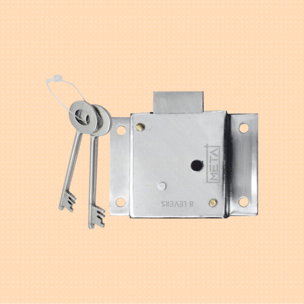 kapat lock