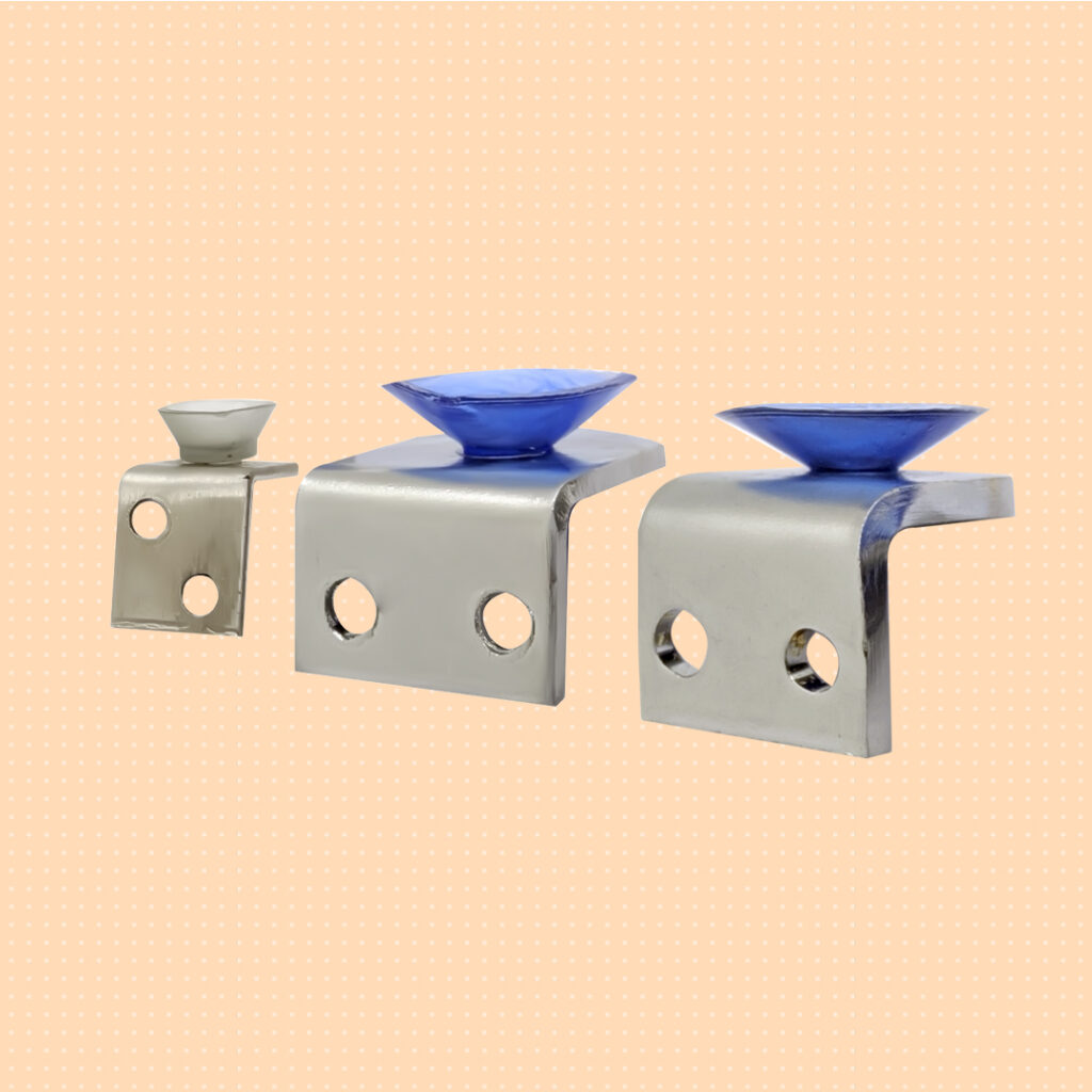 L-Vaccume Botton