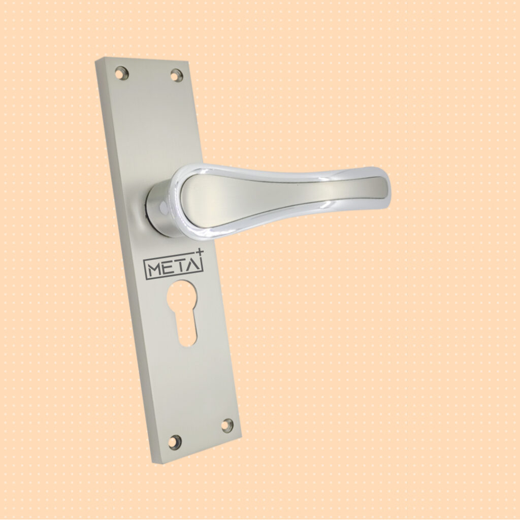 leo door handle