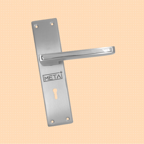 mike door handle