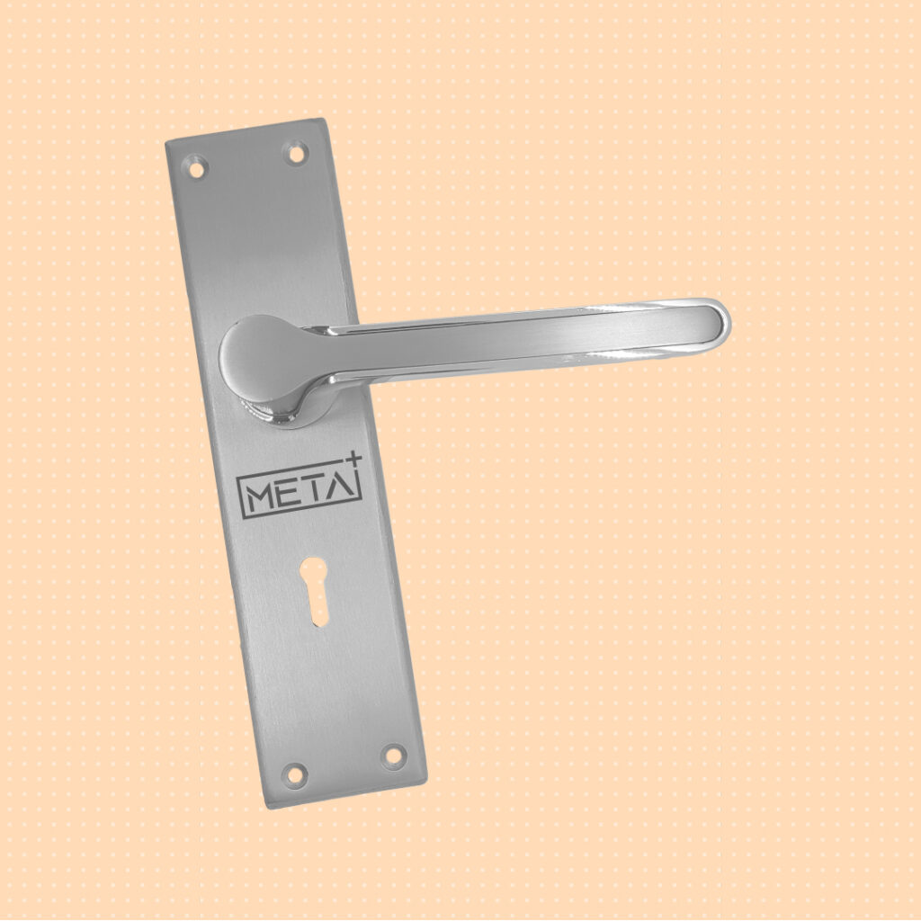 OTIS door handle