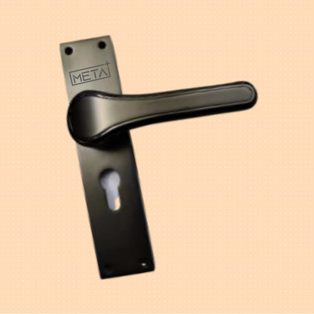 Qura Door Handle