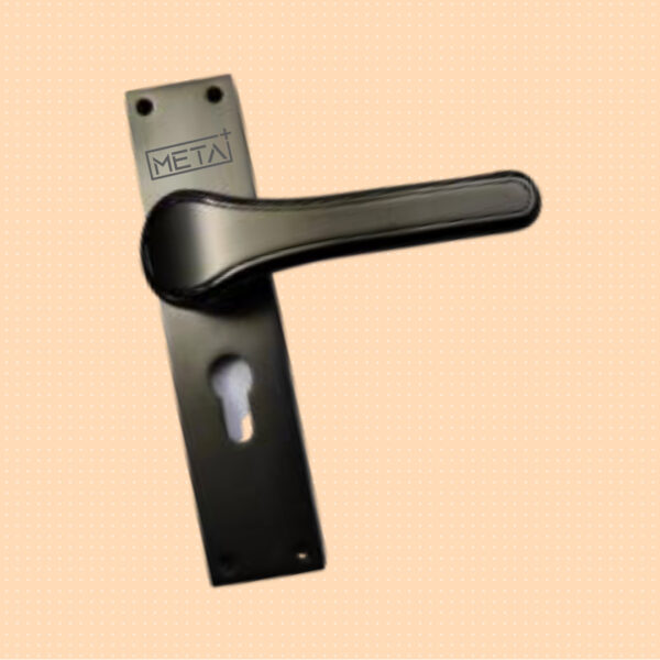 Qura Door Handle