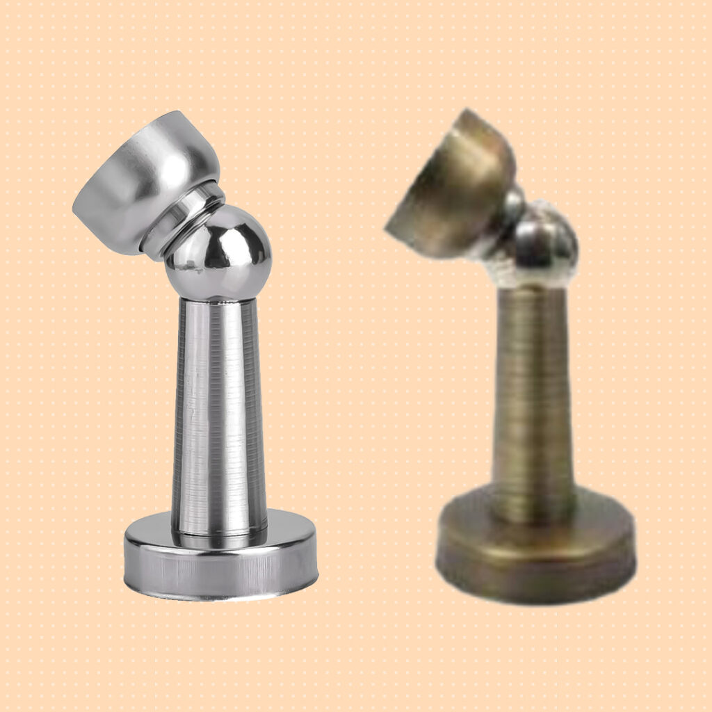 S.S MAGNET DOOR CATCHER