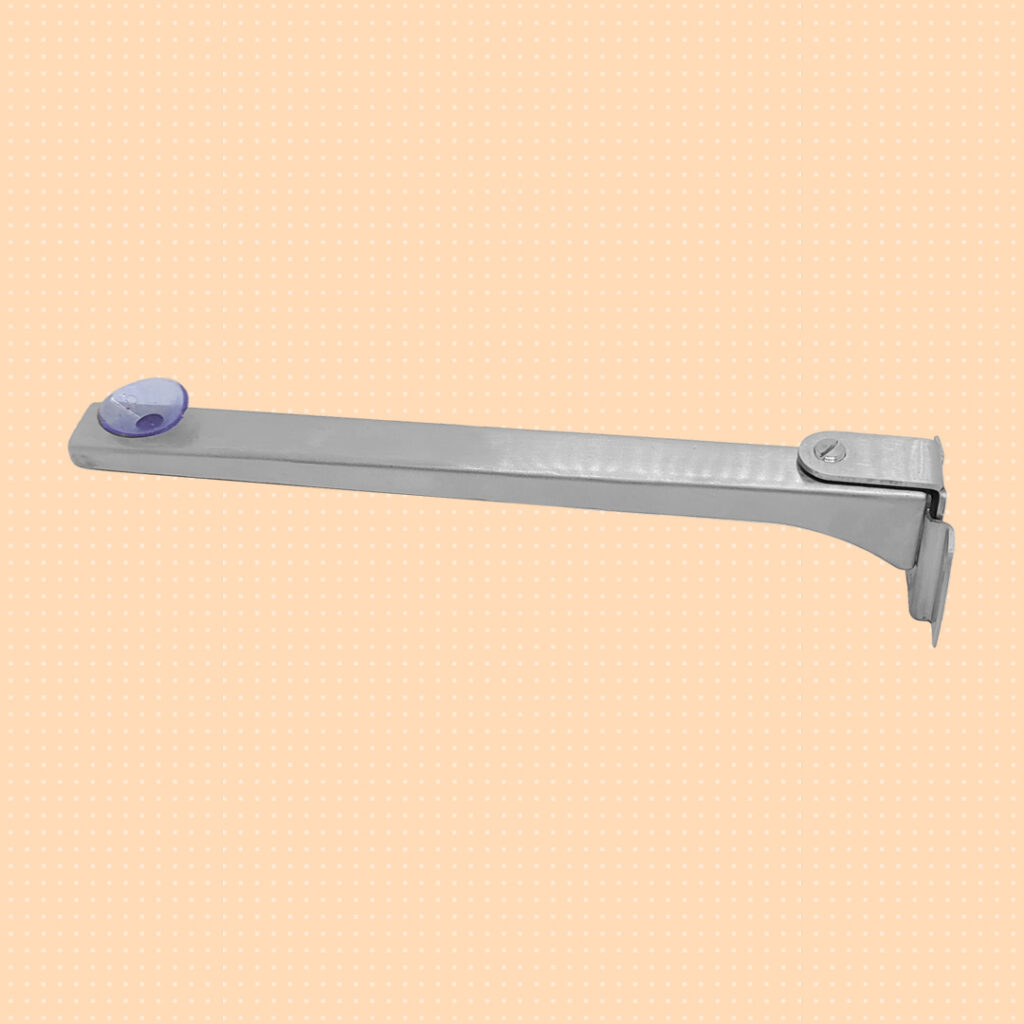 F bracket
