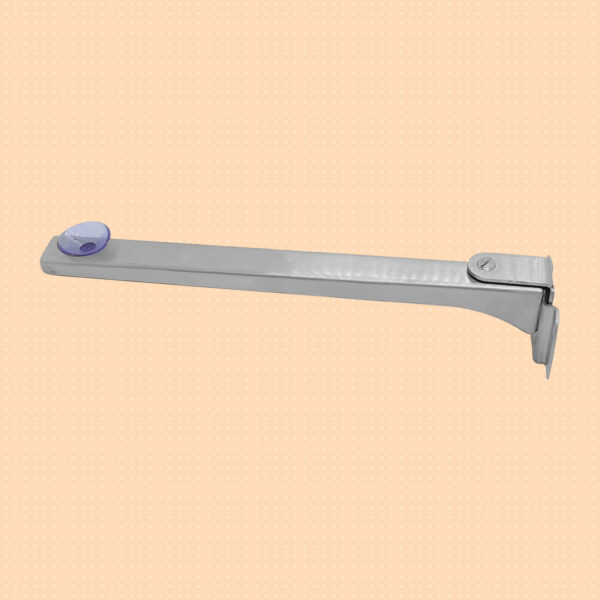 F bracket