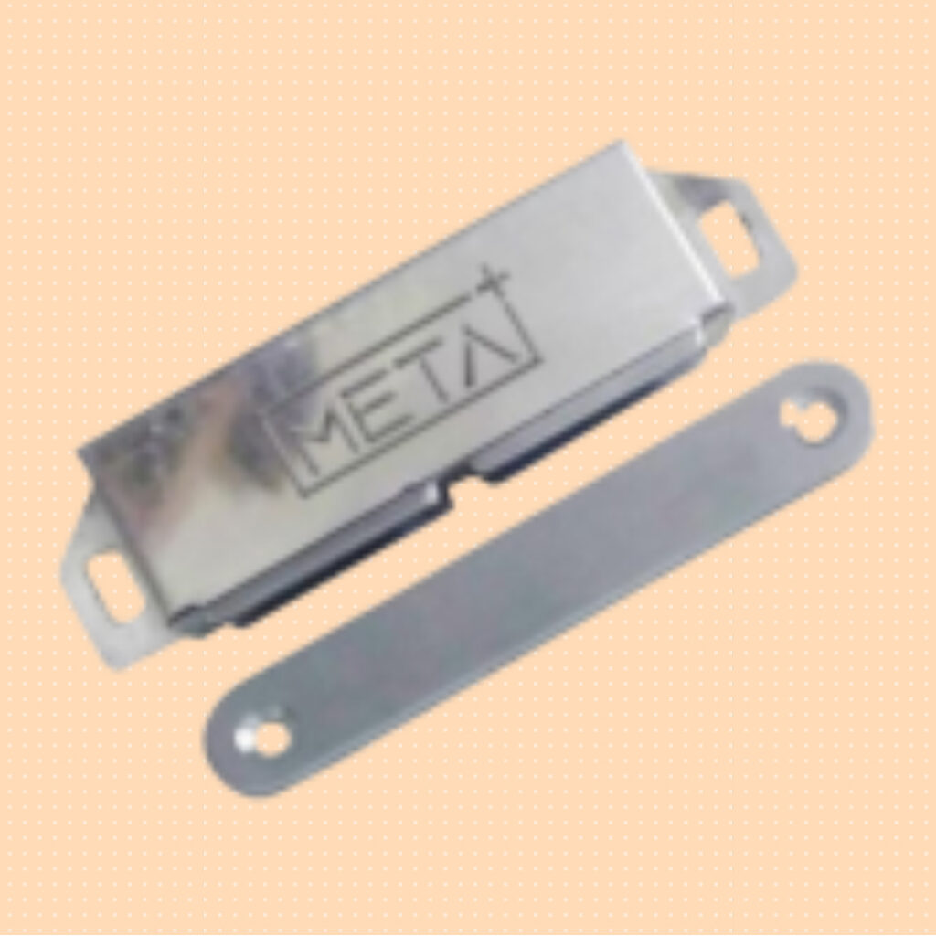 SS Magnet Catcher MC3