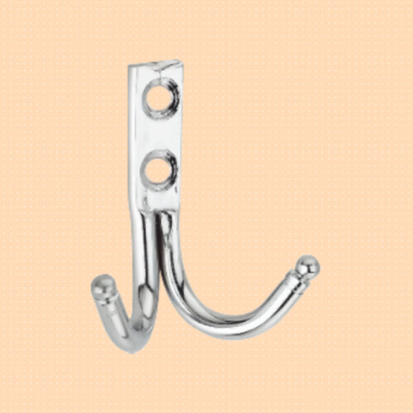 SS TWIN HOOK