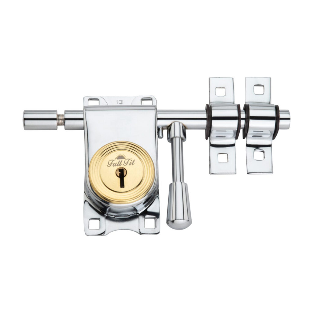 Aldrop lock