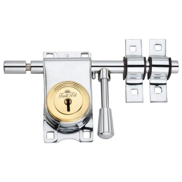 ALdrop lock