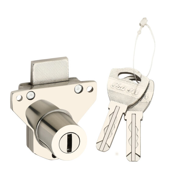 Raffale Multipurpose Lock