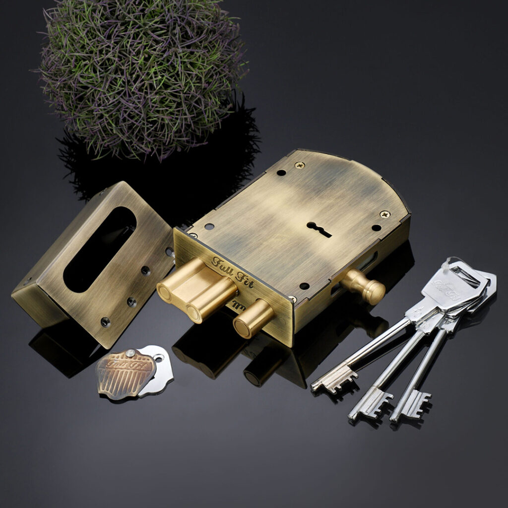 Bheem Door Locks