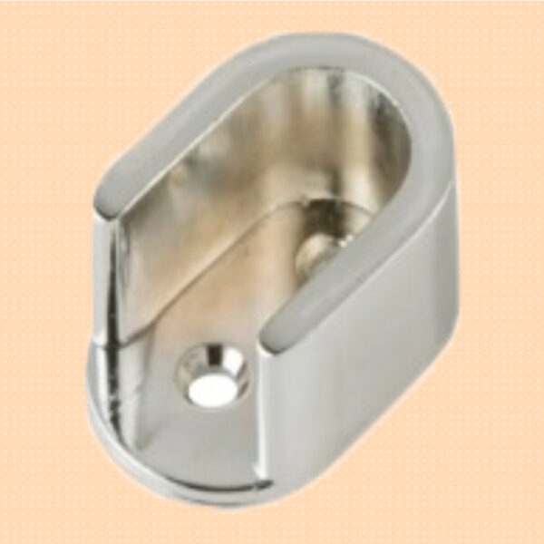 ALM-Oval Bracket All Rich