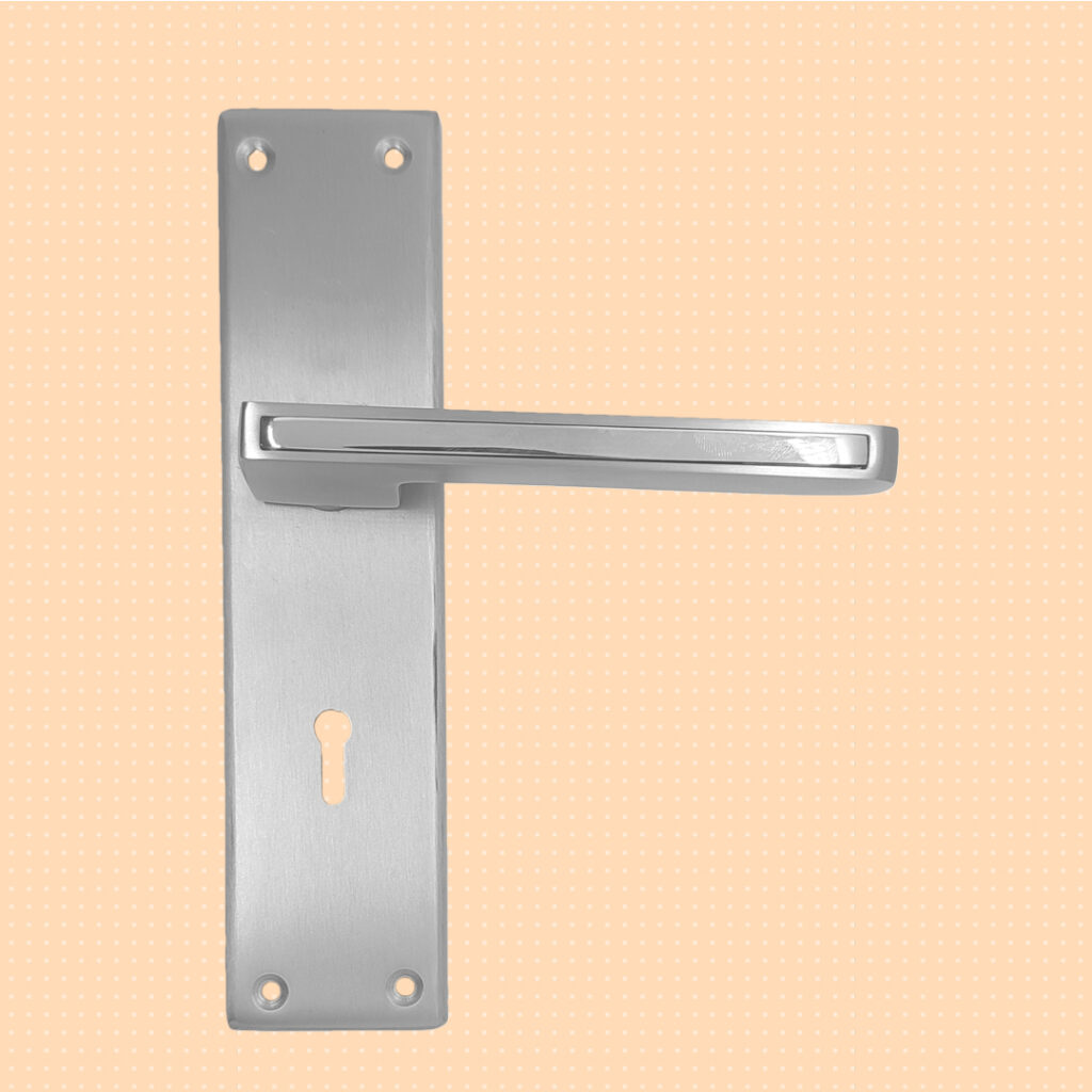LAVENDER Door Handle All Rich