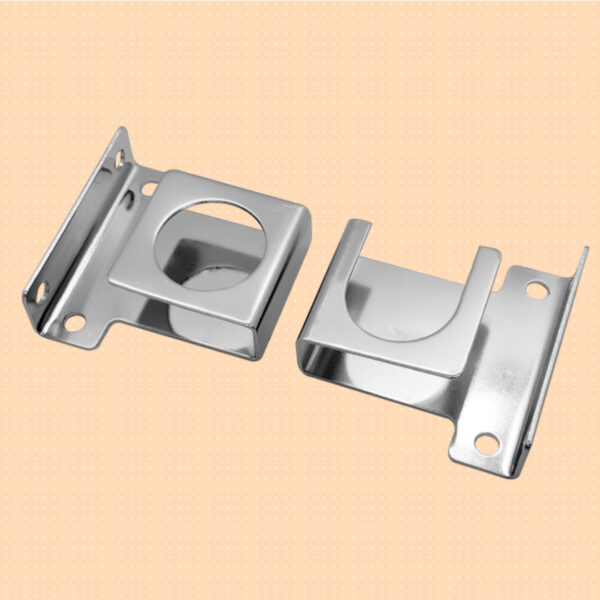 Curtain Bracket All Rich