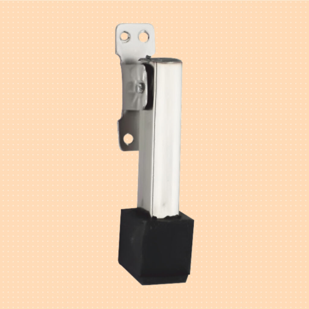 Door Stopper Square All Rich