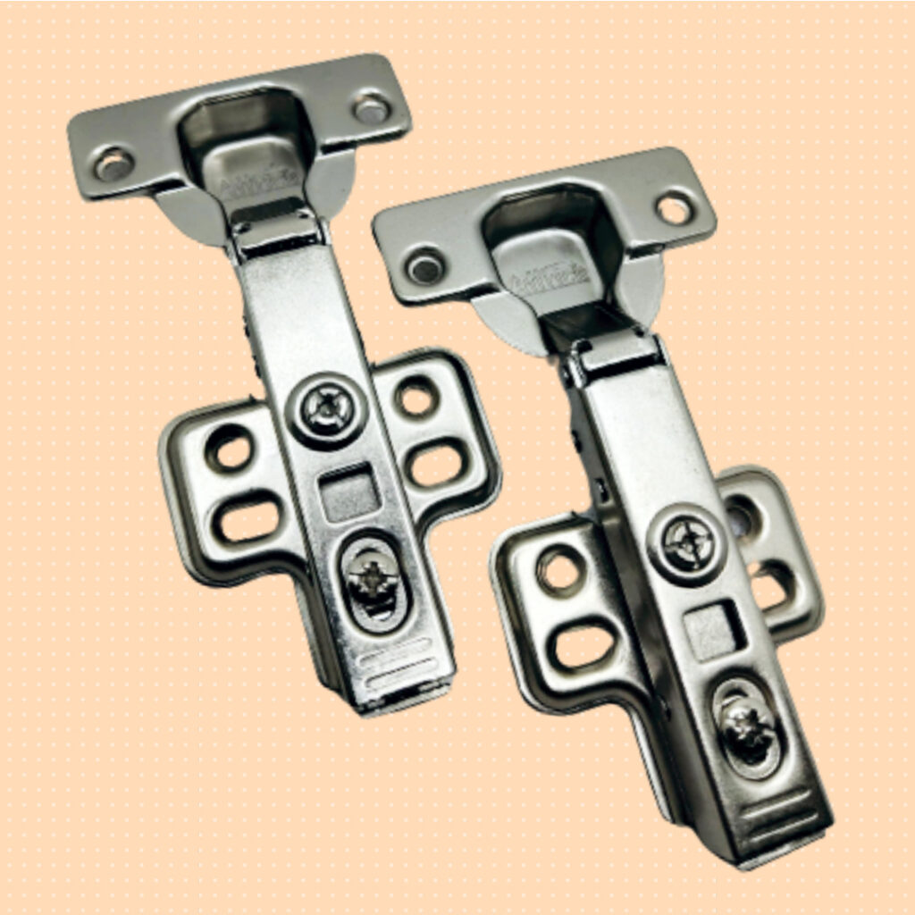 Hydraulic Hinges All Rich