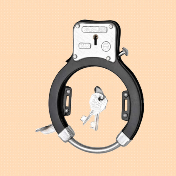 HI-CHOICE Frame with Side Key Finish All Rich