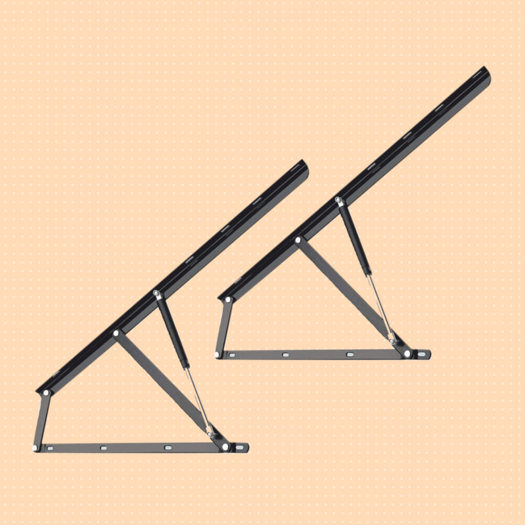 HYDRAULIC BED LIFTER ALL RICH