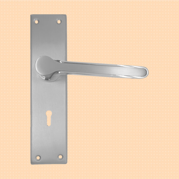 JASMINE Door Handle All Rich