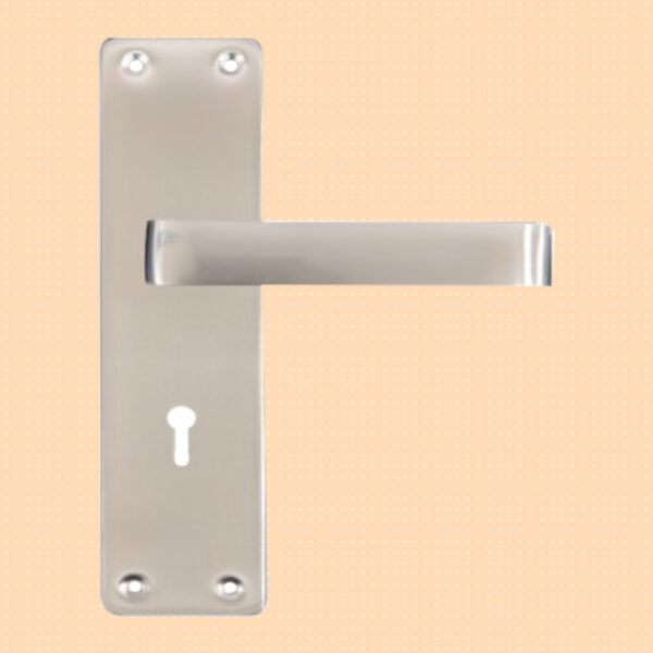 MAGNOLIA Door Handle All Rich