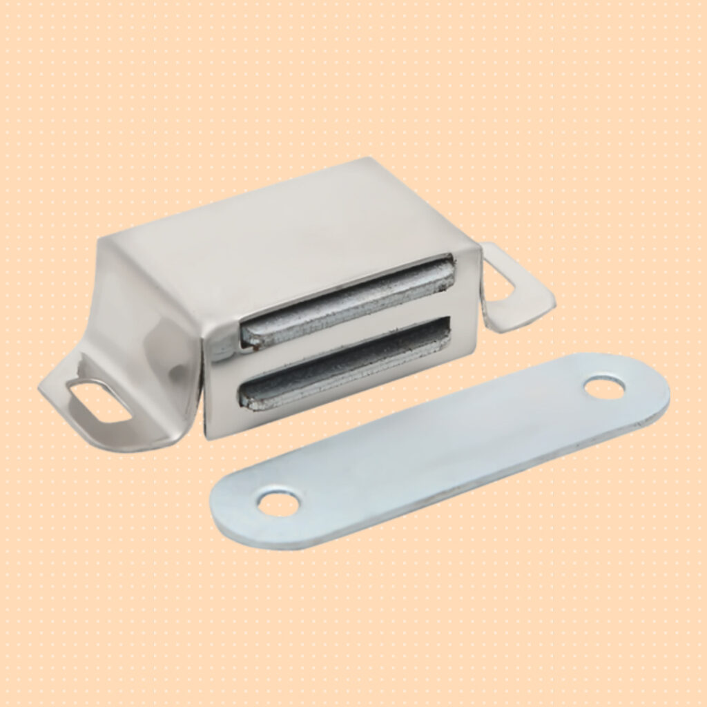 Stainless Steel Magnetic Catch