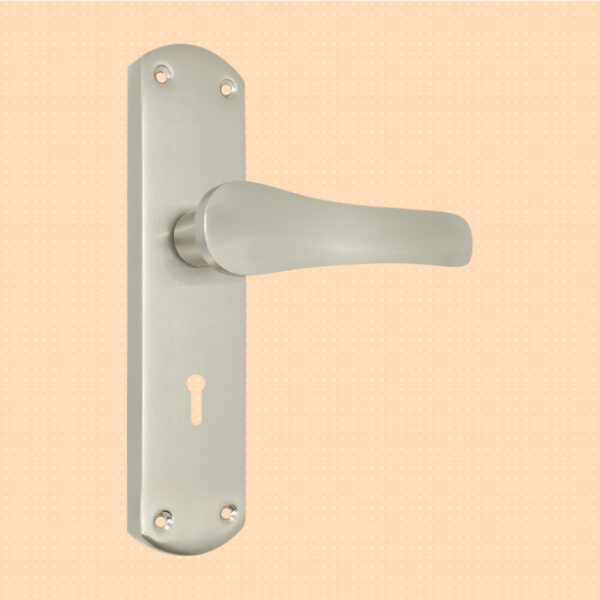 SUNFLOWER Door Handle All Rich