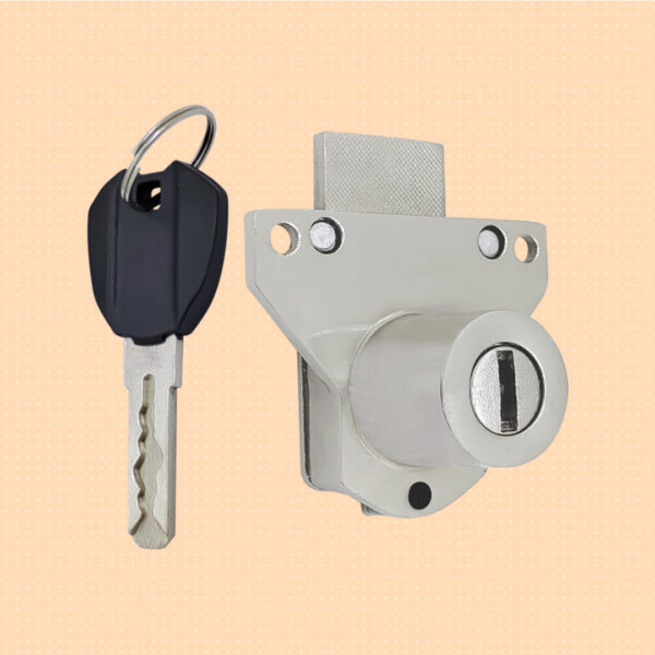 SURAKSHA Padlock All Rich
