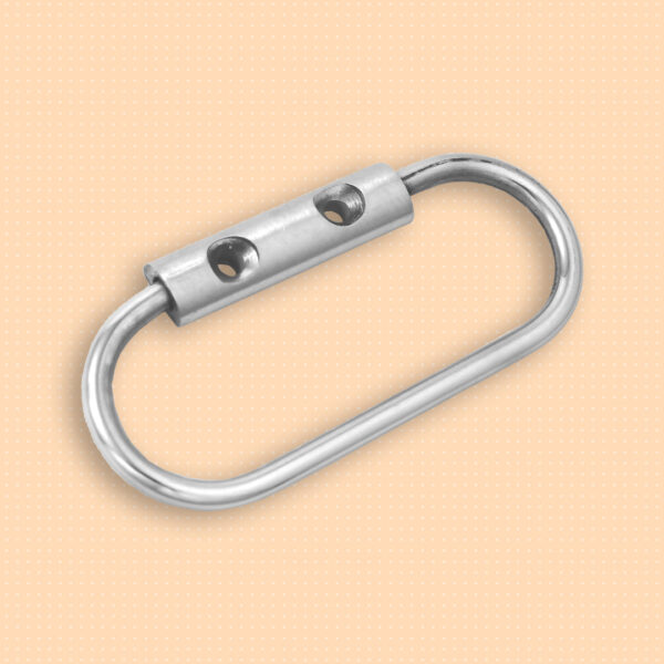 wire chest handle java