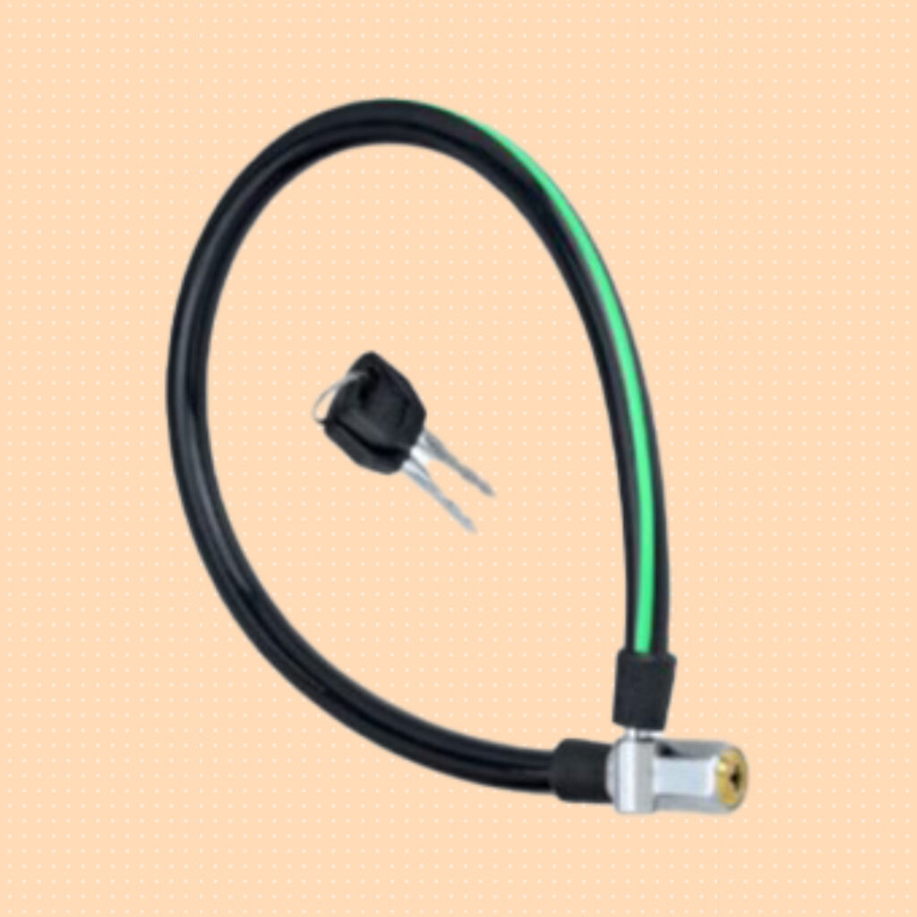 HEXO Rope Wire Lock