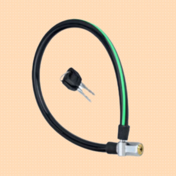 HEXO Rope Wire Lock