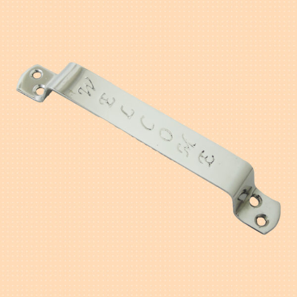 Light Patti Handle jawa