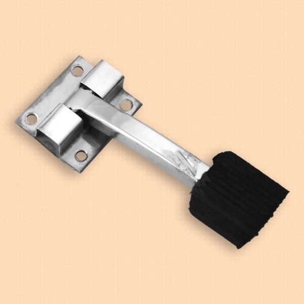 Single Square Door Stopper Jawa