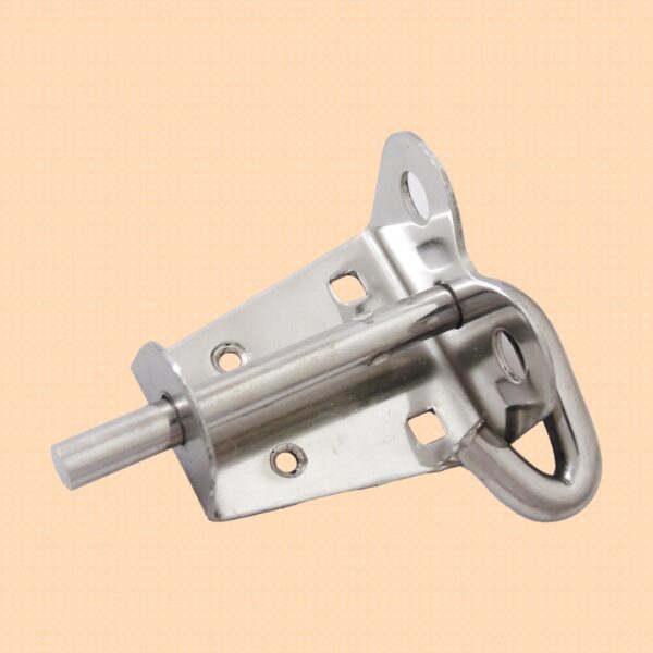 Jawa Locking Bolt