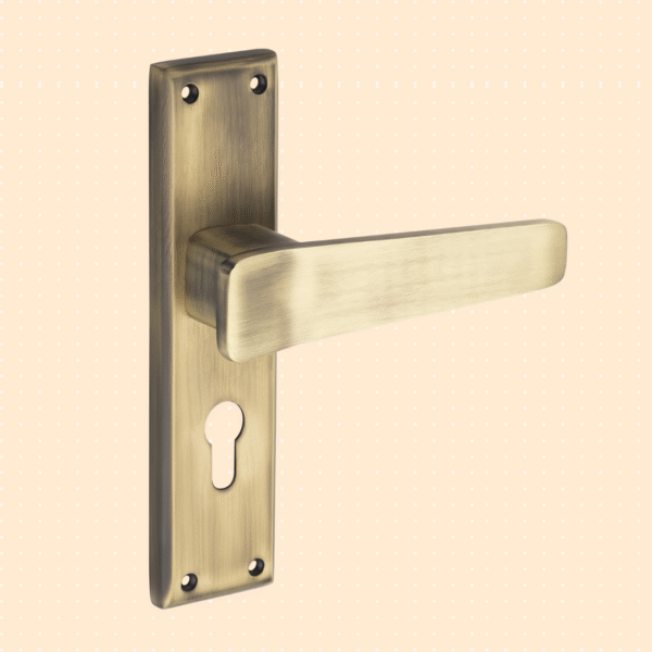 Texa Mortise handle Antique