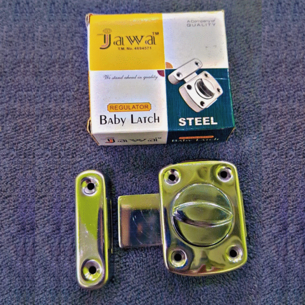 baby latch regular