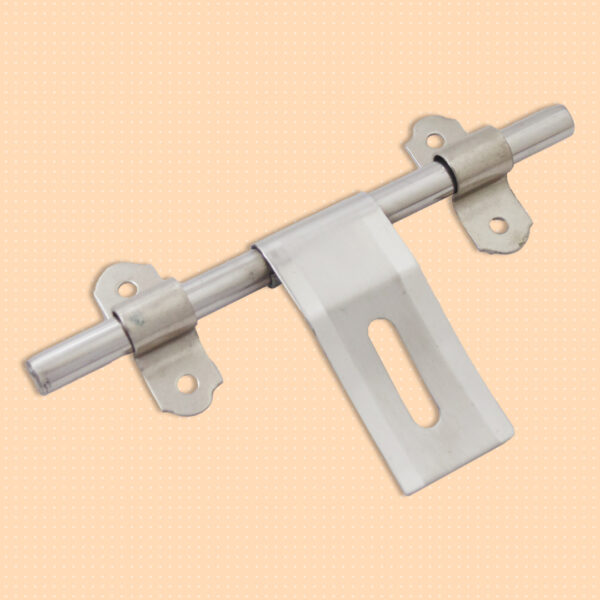 Stainless Steel Aldrop